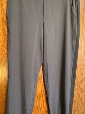Athleta Taupe Pants Size 12
